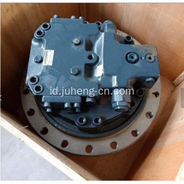 Hyundai R305LC-7 Final Drive 31N8-40052 motor travel